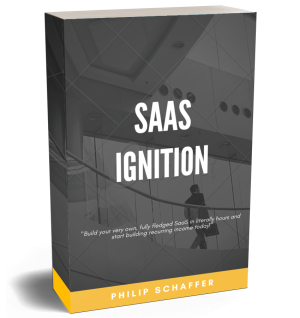 Philip Schaffer SaaS Ignition