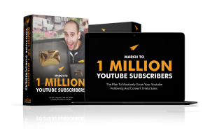 Evan Carmichael Youtube Growth Bootcamp