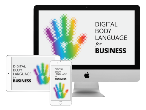 Dave Kaminski Digital Body Language For Business