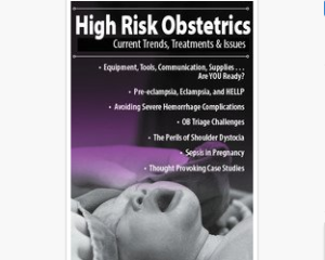 2018 High Risk Obstetrics Current Trends