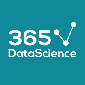 365 Data Science Full Siterip as of April