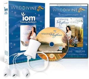 Wild Divine: Relaxing Rhythms 1.5 – Windows only