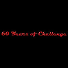 60 Years of Challenge Secret Seduction Triggers Recompressed