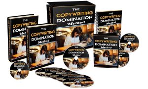 Carlos Redlich Copywriting Domination