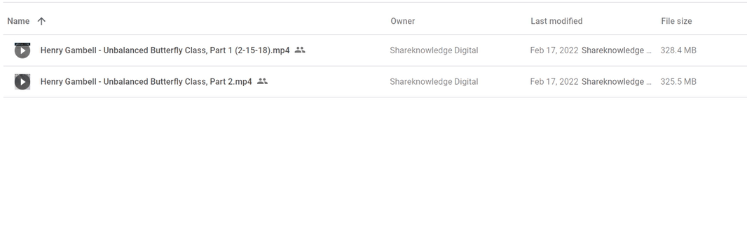 Simplertrading - The Unbalanced Butterfly Strategy Class