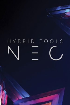 8Dio Hybrid Tools NEO