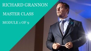 CPTSD Richard Grannon 21 University