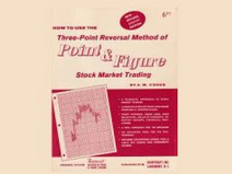 A.W.Cohen Three Point Reversal Method of Point & Figure Stock Market Trading