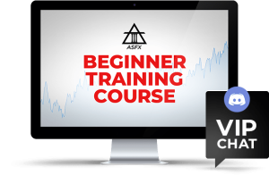 ASFX Beginner Training Course & VIP Chat