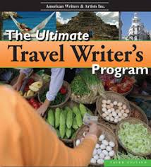 AWAI The Ultimate Travel Writer’s Program