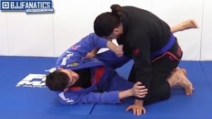 Aaron Benzrihem Basics To Advanced The Leg Drag