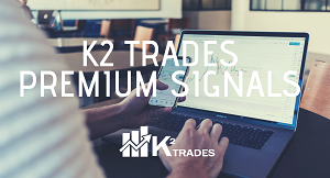 Aaron Burnett K² Trades Premium Signals