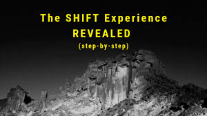 Aaron Doughty The Shift Experience