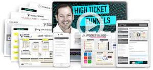 Aaron Fletcher - Online High Ticket Marketing Funnel Calculator