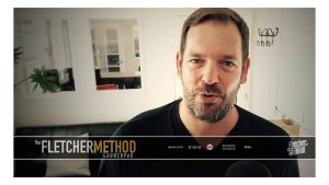 Aaron Fletcher – The Authority Engine Website Framework