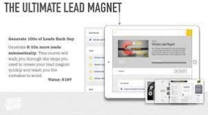 Aaron Fletcher – The Ultimate Lead Magnet Course