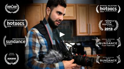 Adam Bhala Lough Documentary Filmmaking Step by Step