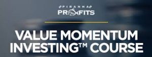 Adam Khoo Piranha Profits Value Momentum Investing™ Course