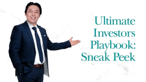 Adam Khoo Ultimate Investment Playbook