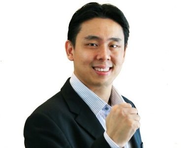 Adam Khoo Value Momentum Investing