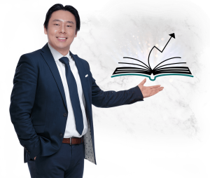 Adam Khoo Ultimate Investment Playbook 2021