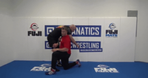 Adam Wheeler Fundamental Folkstyle Wrestling