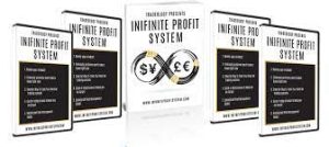 Adrian Jones - Infinite Profit System