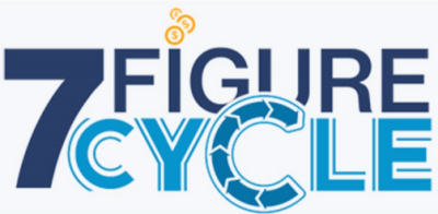 Aidan Booth + Steve Clayton 7 Figure Cycle