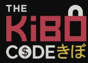 Aidan Booth and Steve Clayton The Kibo Code