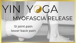 Akira Yoga - Yin Yoga Myofascia Release Techniques & Acupressure Training