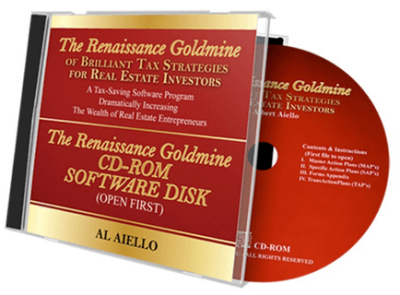 Al Aiello The Renaissance Goldmine Final Version