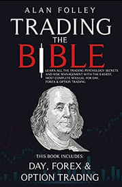 Alan Folley – Trading The Bible