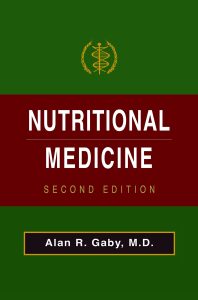 Alan Gaby Nutritional Medicine