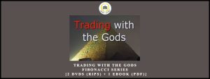 Alan Oliver Trading with the Gods Fibonacci Series