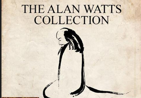 Alan Watts Collection