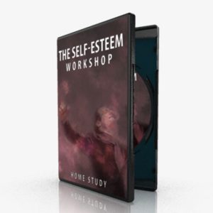 Alan Weiss The Self-Esteem Workshop