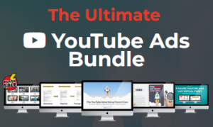 Aleric Heck – The Ultimate YouTube Ads Kickstart Bundle