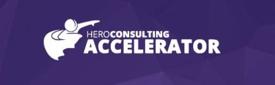 Alex Becker Hero Consulting Academy