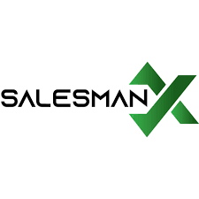 Alex Berman - SalesmanX SDR Training Program