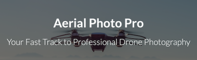 Alex Harris Aerial Photo Pro