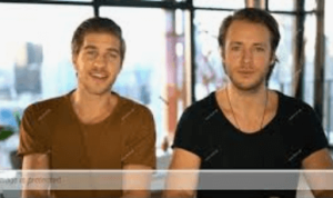 Alexey Lyakh & Ryker Gamble IG Millions