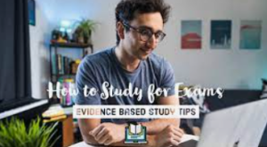 Ali Abdaal How to Study for Exams  An Evidence-Based Masterclass