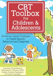 Amanda Crowder CBT Toolbox for Children and Adolescents