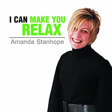 Amanda Stanhope I Can Make You Relax