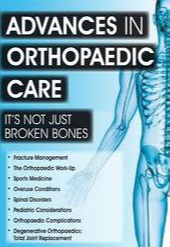 Amy B. Harris Advances in Orthopaedic Care