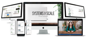 Amy Porterfield Systems That Scale