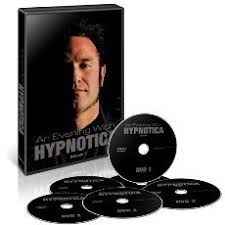 An Evening with Hypnotica Vol. 1