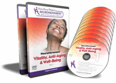 Anat Baniel Vitality Anti-Aging & Well-Being