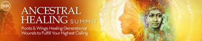 Ancestral Healing Summit 2021