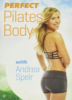 Andrea Speir Perfect Pilates Body